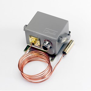 Termostato DANFOSS MOD: 060L310566 